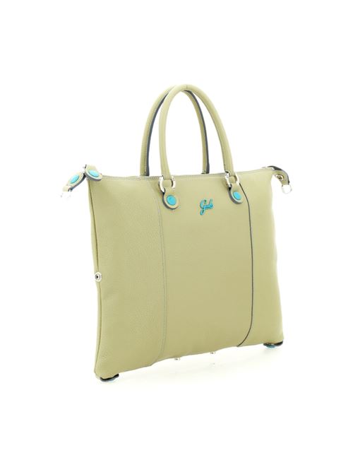 G3 PLUS MC2517 VERDE GABS | G3 PLUS MC2517 VERDE